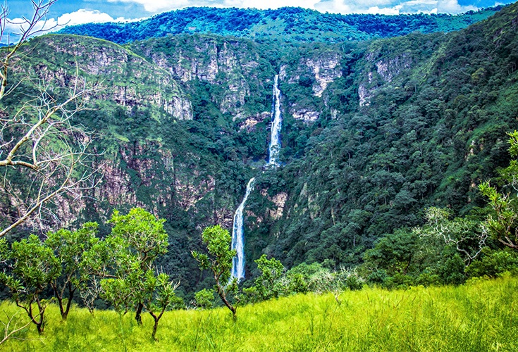 Beyond the Cape Coast Castle: Why the Volta Region is the Hidden Emerald You Must Visit in 2026
